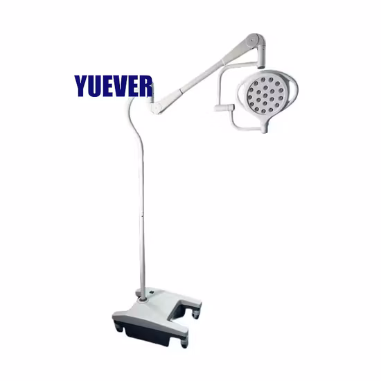 LED Shadowless Ceiling Mounted Operating Light Examination Lamp