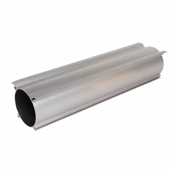 Aluminum Extrusion Profile Oxygen Concentrator for Home Use Oxygenerator/Oxygen Absorber Tower