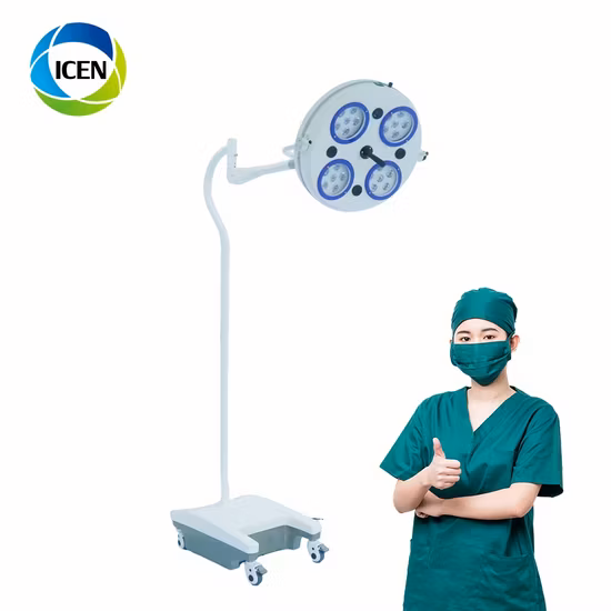 Dental Unit Accessories Dental LED Light Dental Chair Light Operating Light Lamp