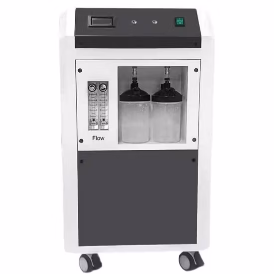 Psa Medical Portable Oxygen Concentrator 20-60lpm