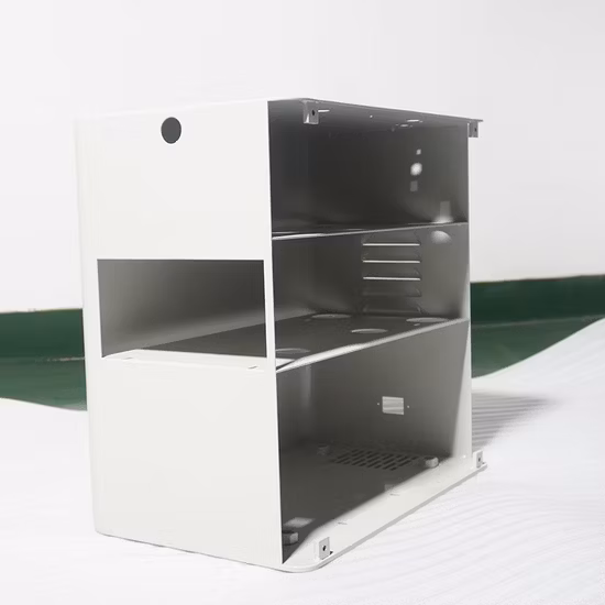High-Quality Medical Equipment Sheet Metal for Advanced Healthcare Applications